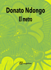 Cover Image: EL METRO