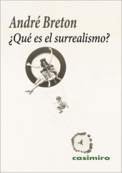 Cover Image: ¿QUÉ ES EL SURREALISMO?