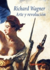Imagen de cubierta: ARTE Y REVOLUCIÓN