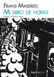 Imagen de cubierta: MI LIBRO DE HORAS