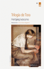 Imagen de cubierta: TRILOGÍA DE TORA