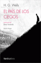 Imagen de cubierta: EL PAÍS DE LOS CIEGOS