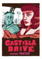Imagen de cubierta: CASTILLA DRIVE