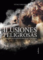 Imagen de cubierta: ILUSIONES PELIGROSAS