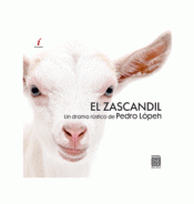 Imagen de cubierta: EL ZASCANDIL