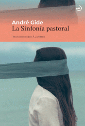 Cover Image: LA SINFONÍA PASTORAL