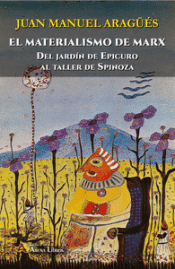 Cover Image: EL MATERIALISMO DE MARX