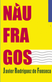 Cover Image: NÁUFRAGOS