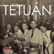 Imagen de cubierta: TETUÁN