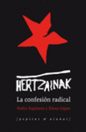 Imagen de cubierta: HERTZAINAK