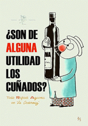 Imagen de cubierta: ¿SON DE ALGUNA UTILIDAD LOS CUÑADOS?