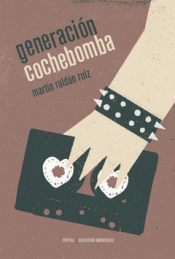 Imagen de cubierta: GENERACIÓN COCHEBOMBA