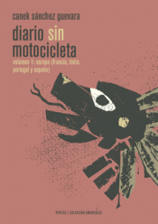 Imagen de cubierta: DIARIO SIN MOTOCICLETA