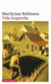 Imagen de cubierta: VIDA HOGAREÑA