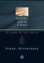 Imagen de cubierta: TANTRA: AMOR Y SEXO