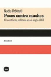 Cover Image: POCOS CONTRA MUCHOS