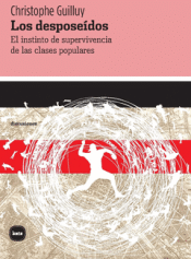 Cover Image: LOS DESPOSEÍDOS