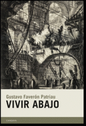 Imagen de cubierta: VIVIR ABAJO