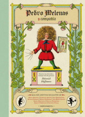Imagen de cubierta: PEDRO MELENAS Y COMPAÑÍA