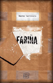 Imagen de cubierta: FARIÑA