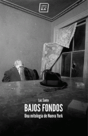 Imagen de cubierta: BAJOS FONDOS