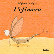 Imagen de cubierta: L'EFIMERA