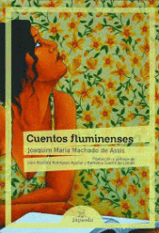 Imagen de cubierta: CUENTOS FLUMINENSES