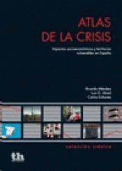 Imagen de cubierta: ATLAS DE LA CRISIS