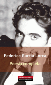 Imagen de cubierta: POESÍA COMPLETA