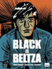 Imagen de cubierta: BLACK IS BELTZA