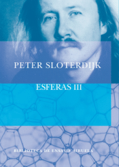 ESFERAS III Cover Image: ESFERAS III