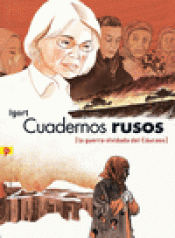 Imagen de cubierta: CUADERNOS RUSOS