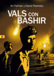 Imagen de cubierta: VALS CON BASHIR