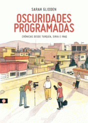 Imagen de cubierta: OSCURIDADES PROGRAMADAS