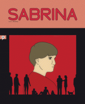Imagen de cubierta: SABRINA