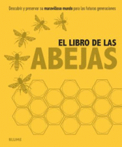 Imagen de cubierta: EL LIBRO DE LAS ABEJAS