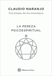 Cover Image: LA PEREZA PSICOESPIRITUAL