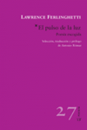 Imagen de cubierta: EL PULSO DE LA LUZ