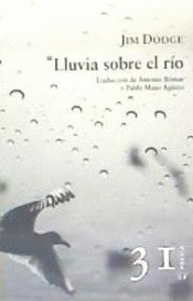 Imagen de cubierta: LLUVIA SOBRE EL RÍO
