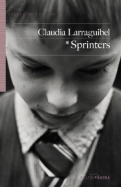 Imagen de cubierta: SPRINTERS