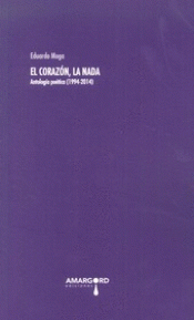 Imagen de cubierta: EL CORAZÓN, LA NADA