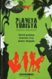 Imagen de cubierta: PLANETA TURISTA