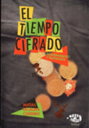 Imagen de cubierta: EL TIEMPO CIFRADO