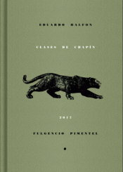 Imagen de cubierta: CLASES DE CHAPÍN