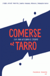 Imagen de cubierta: COMERSE EL TARRO