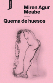 Cover Image: QUEMA DE HUESOS