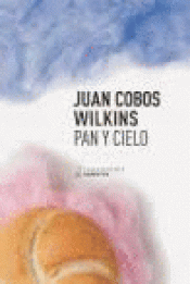 Imagen de cubierta: PAN Y CIELO