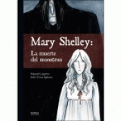 Imagen de cubierta: MARY SELLEY: MUERTE DEL MONSTRUO