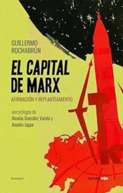 Cover Image: EL CAPITAL DE MARX