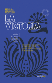 Cover Image: LA VICTORIA
